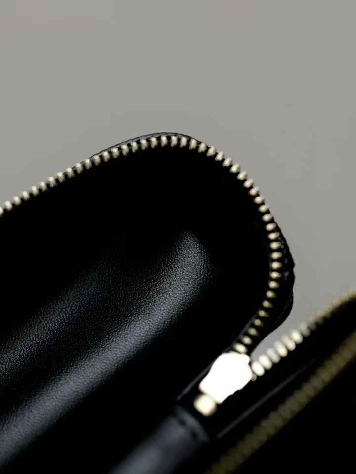 Chanel Long Vanity with Chain view 5