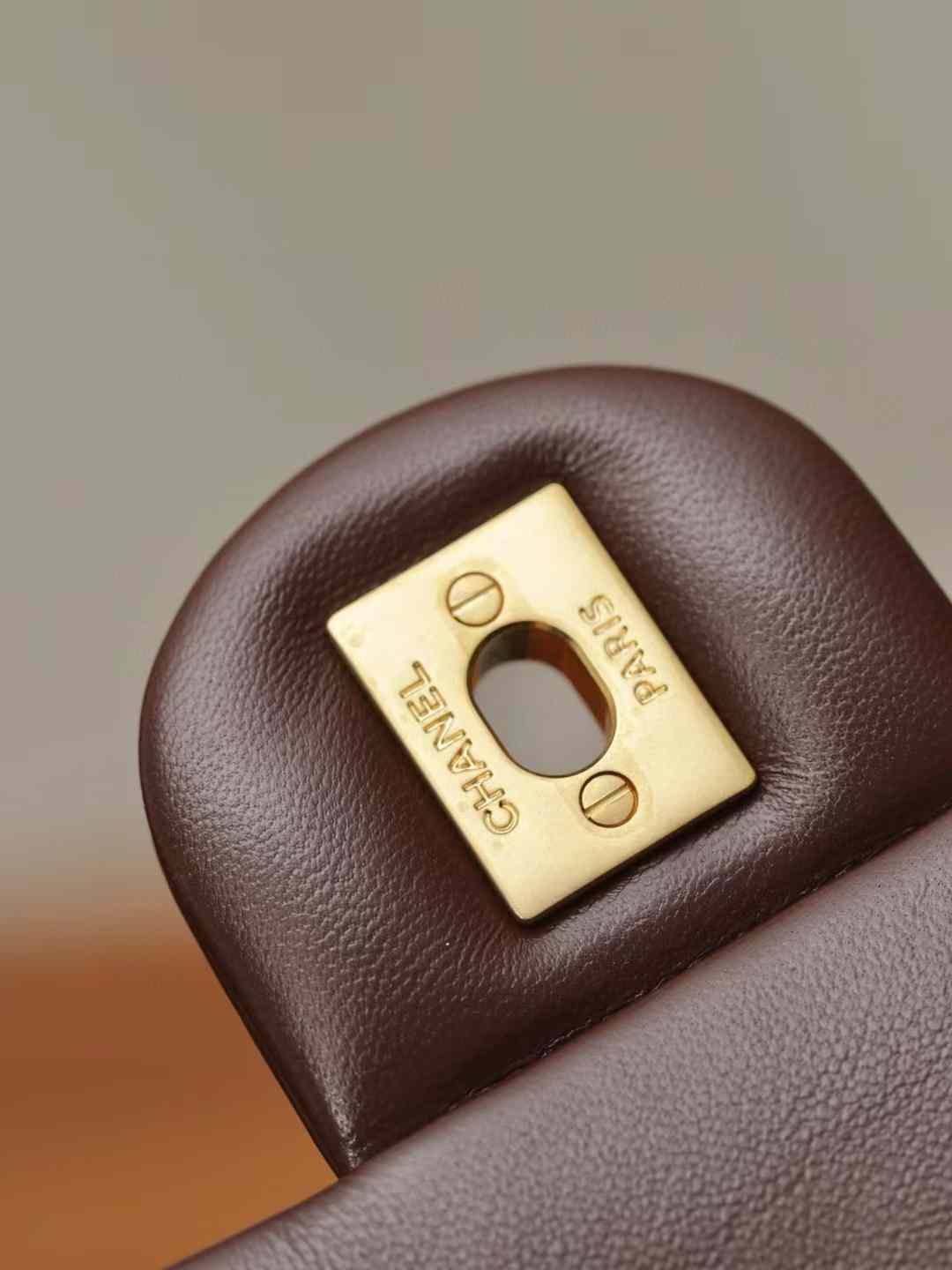 Chanel Mini Flap Bag view 4
