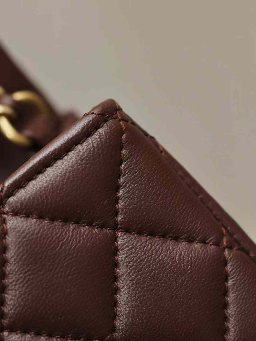 Chanel Mini Flap Bag view 7