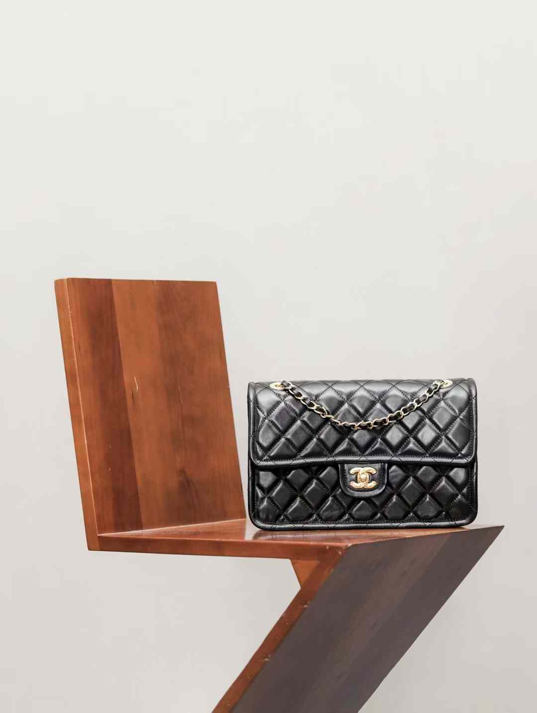 Chanel Flap Bag view 1