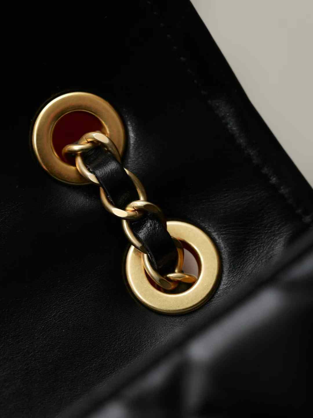 Chanel Flap Bag view 3