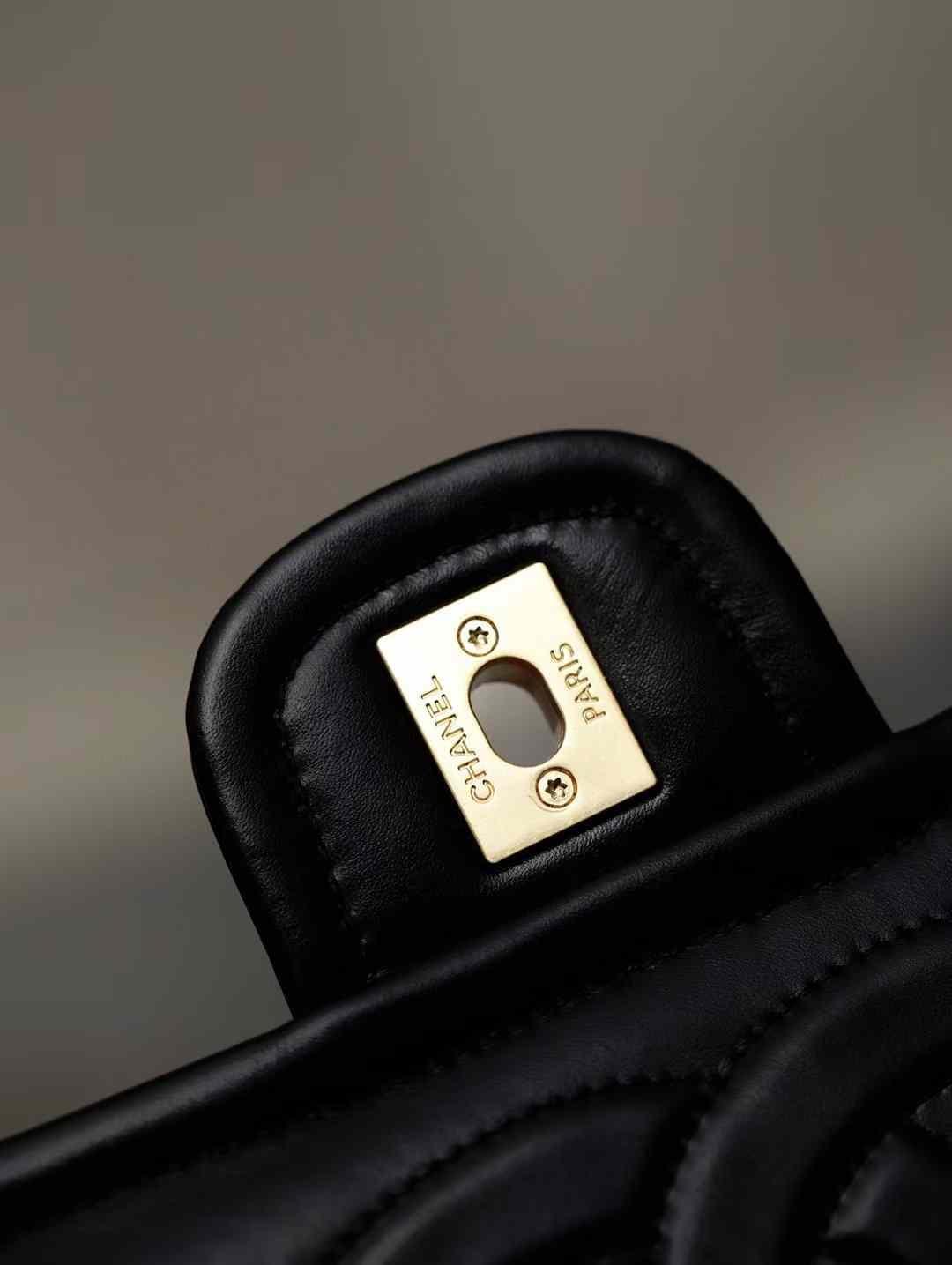 Chanel Flap Bag view 6