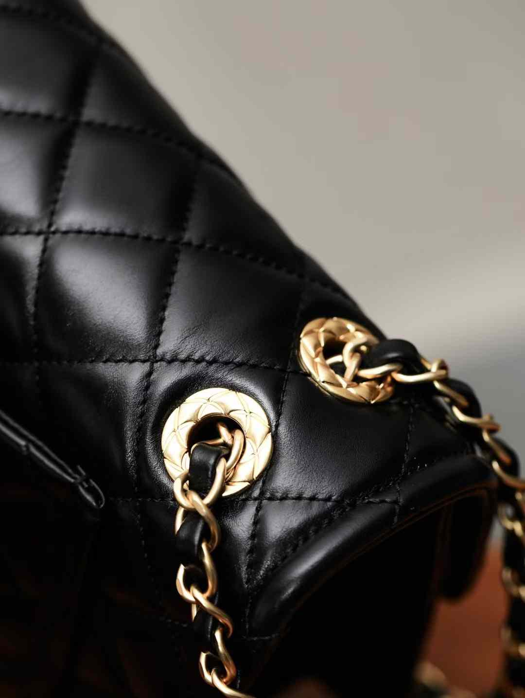 Chanel Flap Bag view 7