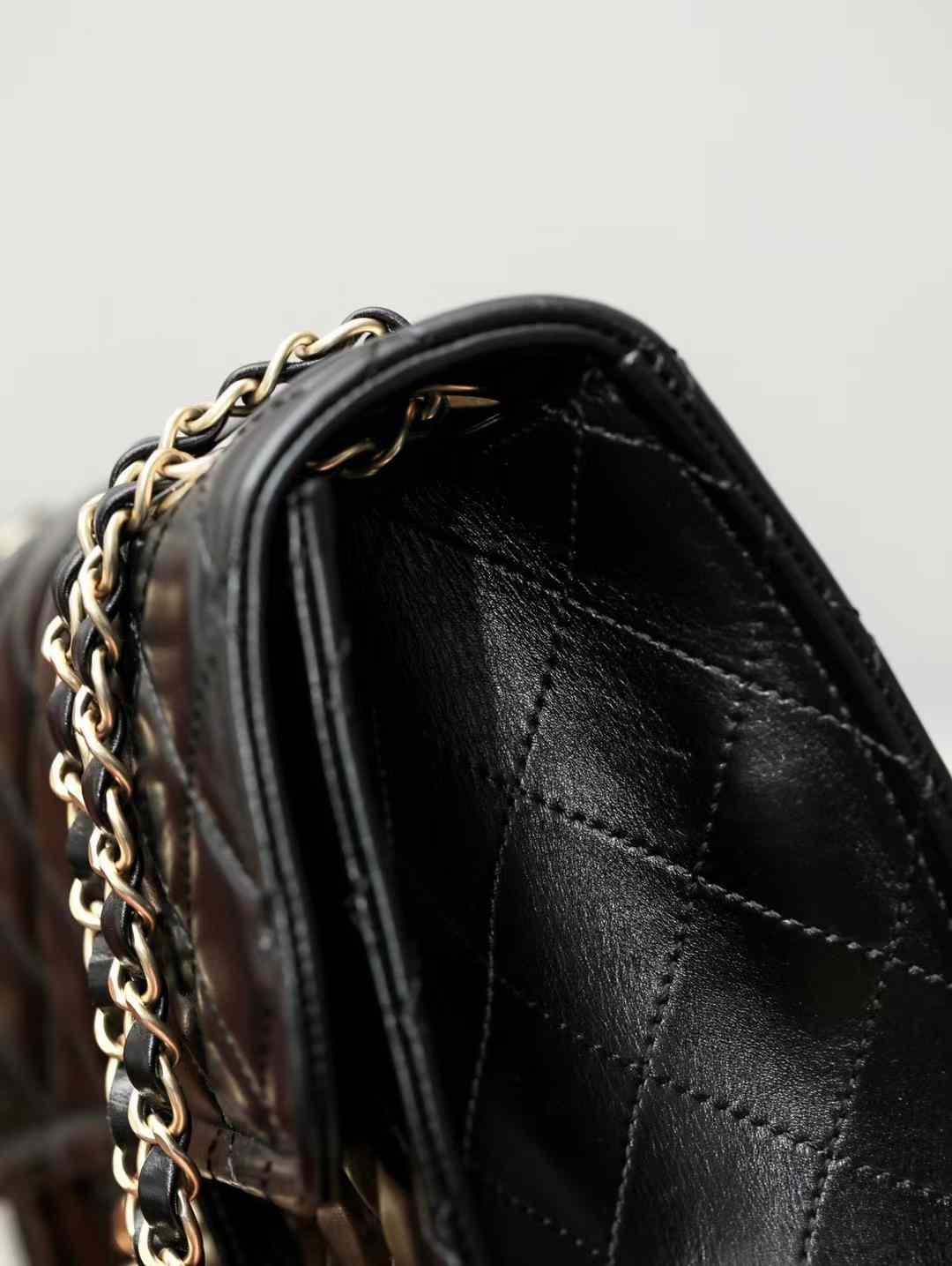 Chanel Flap Bag view 8