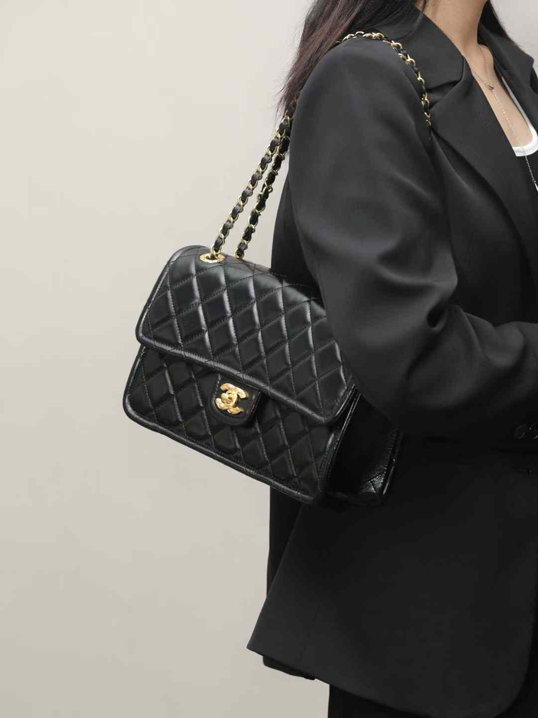 Chanel Flap Bag view 9
