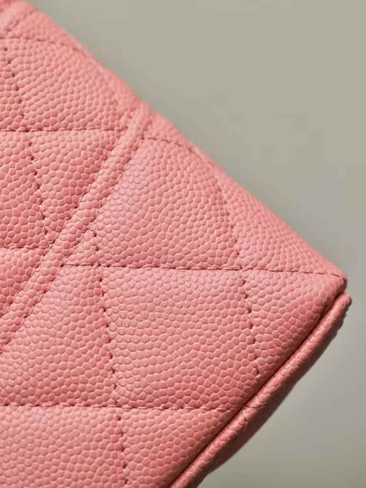 Chanel Long Vanity with Chain view 5