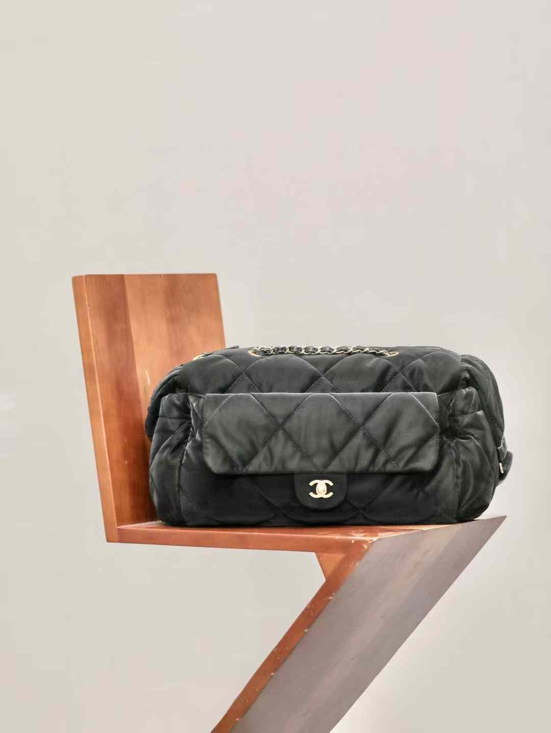 Chanel 24n Hobo Bag view 1