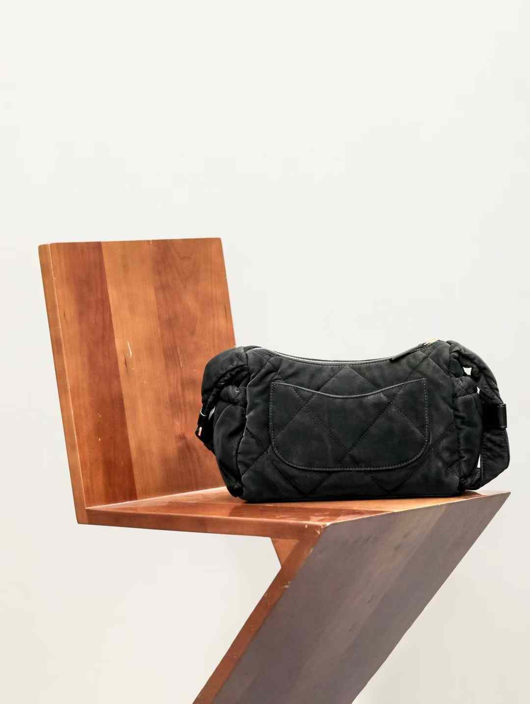 Chanel 24n Hobo Bag view 12