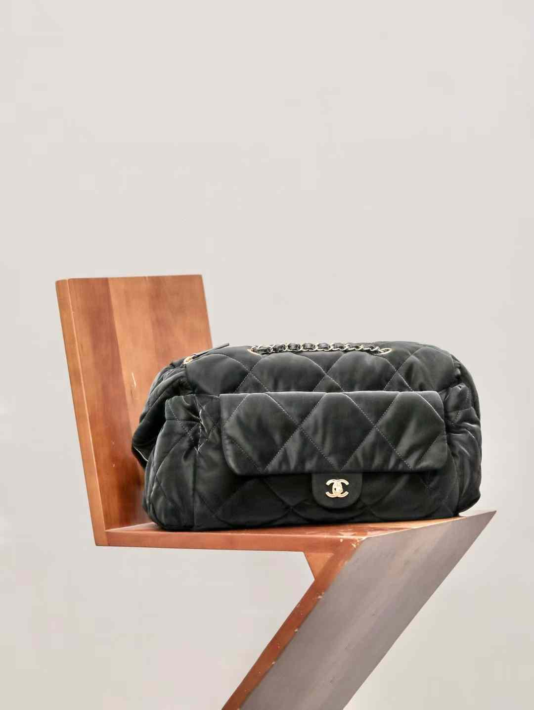Chanel 24n Hobo Bag view 2