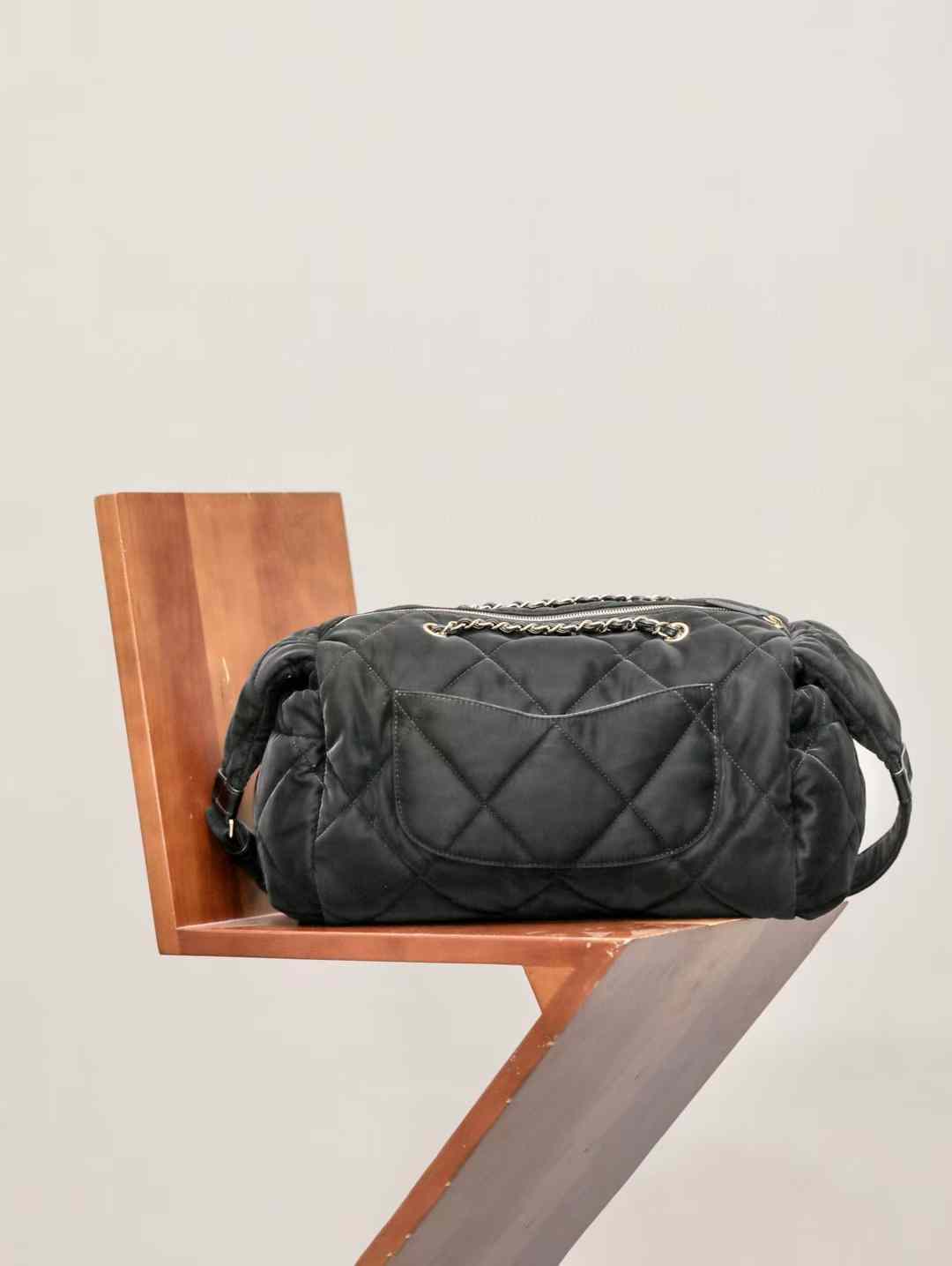 Chanel 24n Hobo Bag view 4