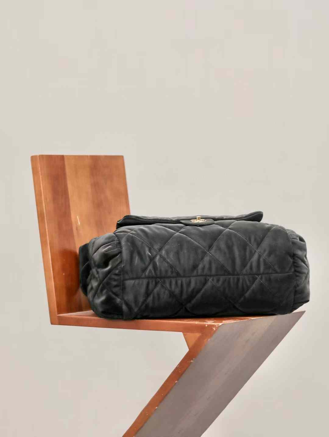 Chanel 24n Hobo Bag view 5