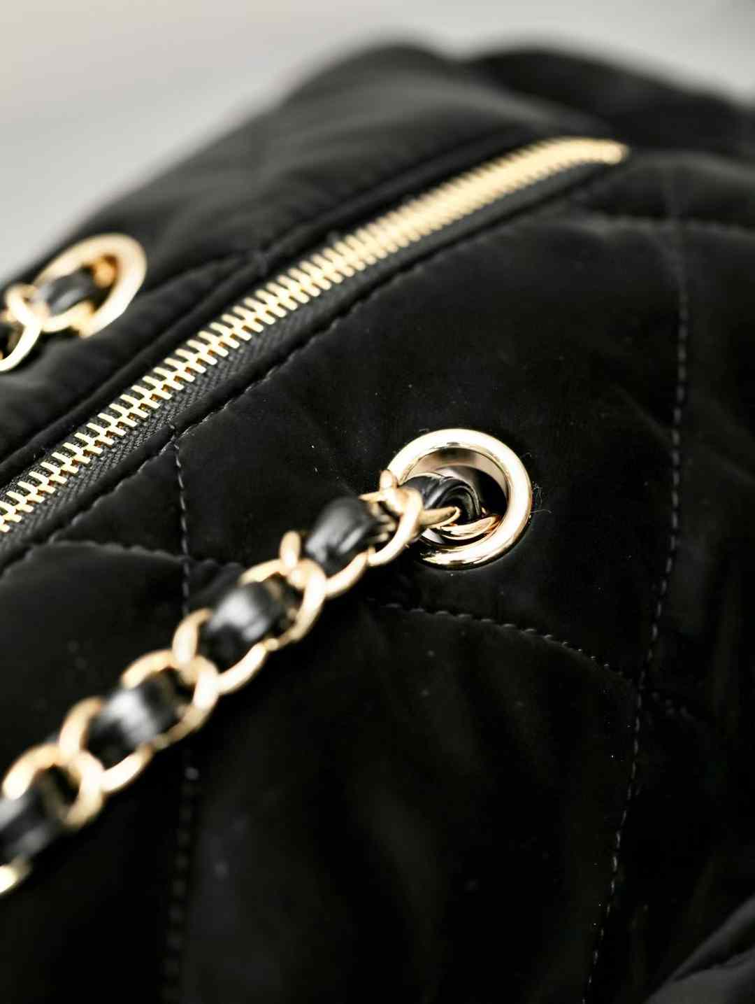 Chanel 24n Hobo Bag view 6