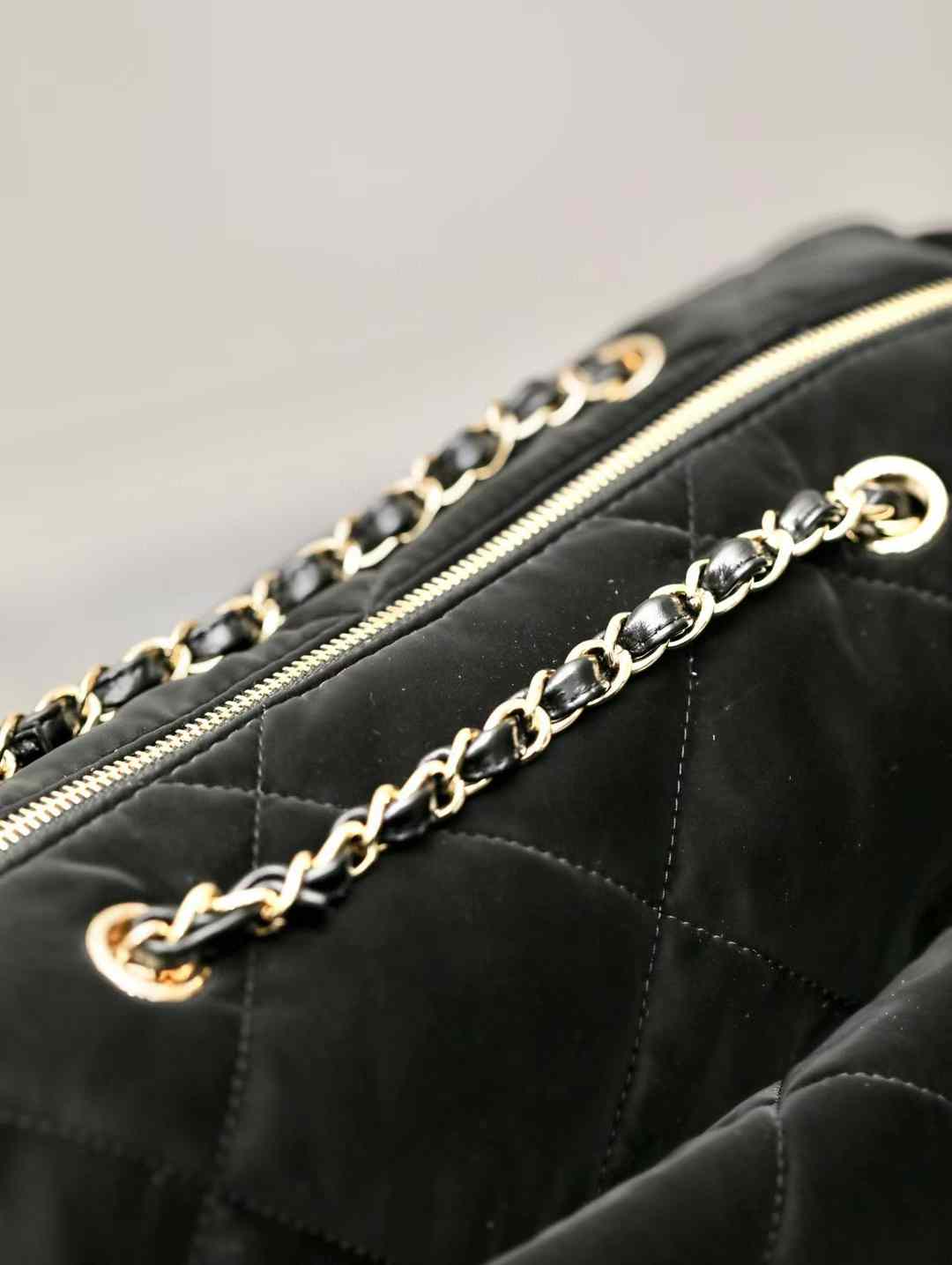 Chanel 24n Hobo Bag view 7