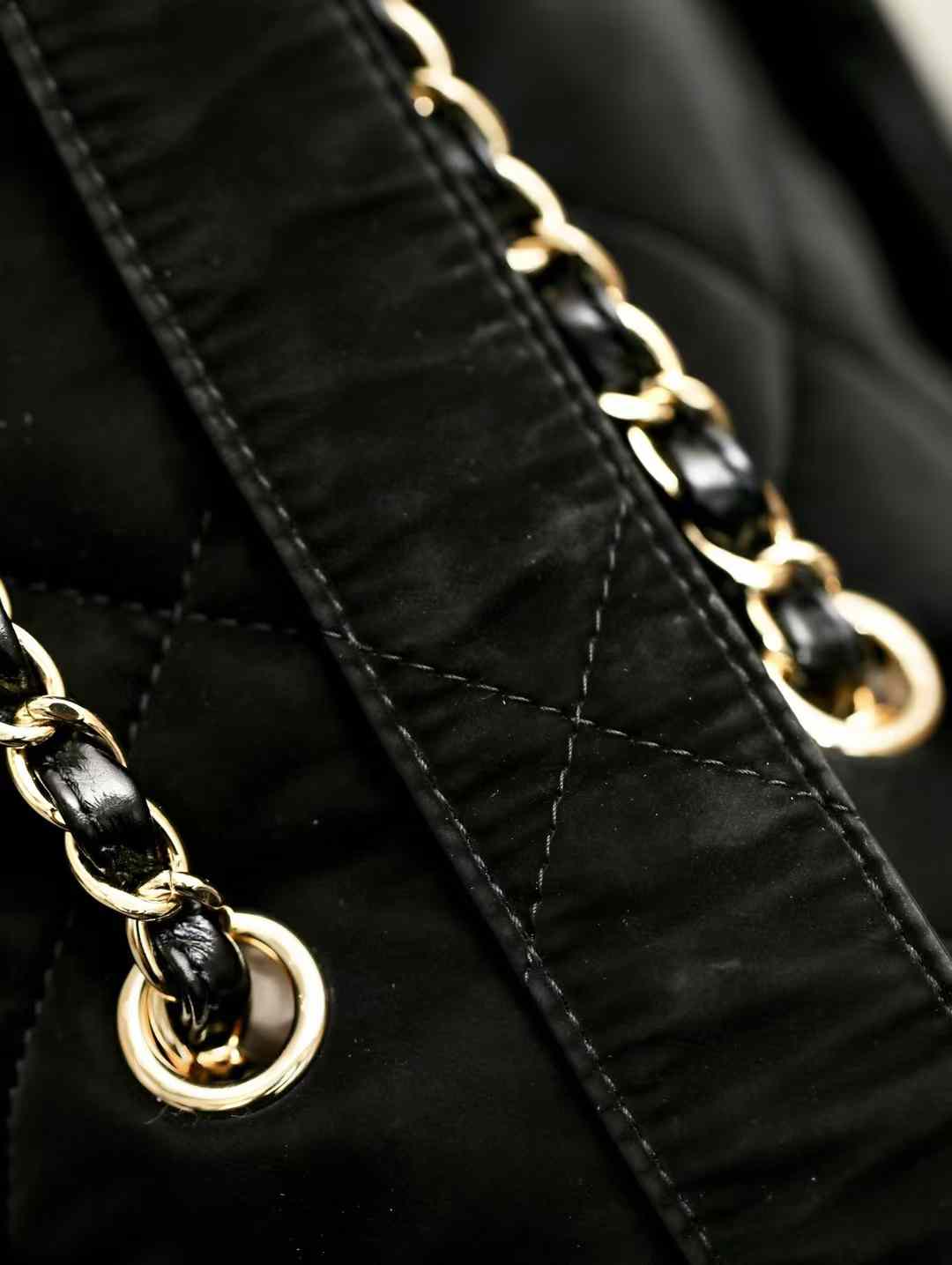 Chanel 24n Hobo Bag view 8