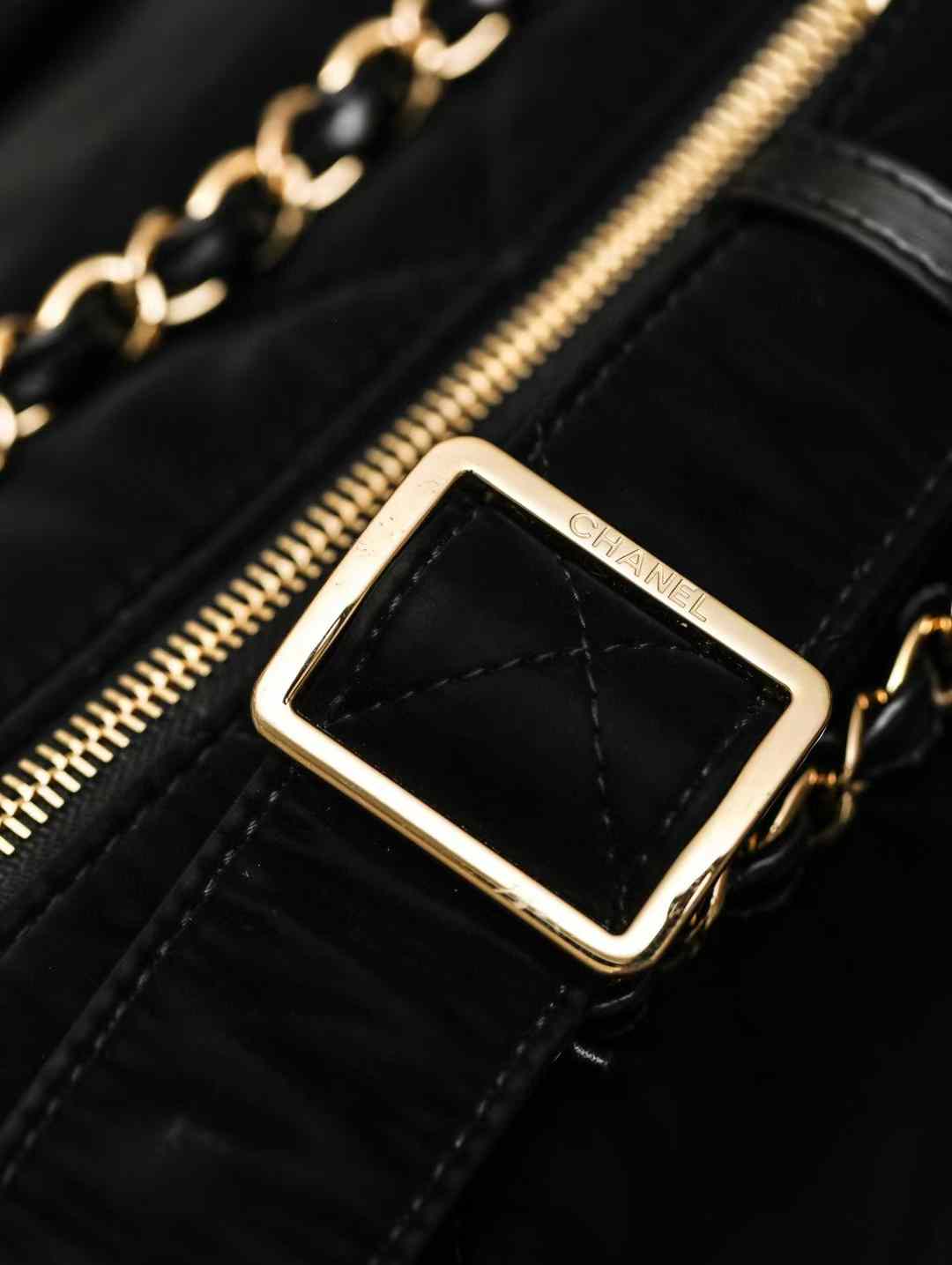 Chanel 24n Hobo Bag view 9