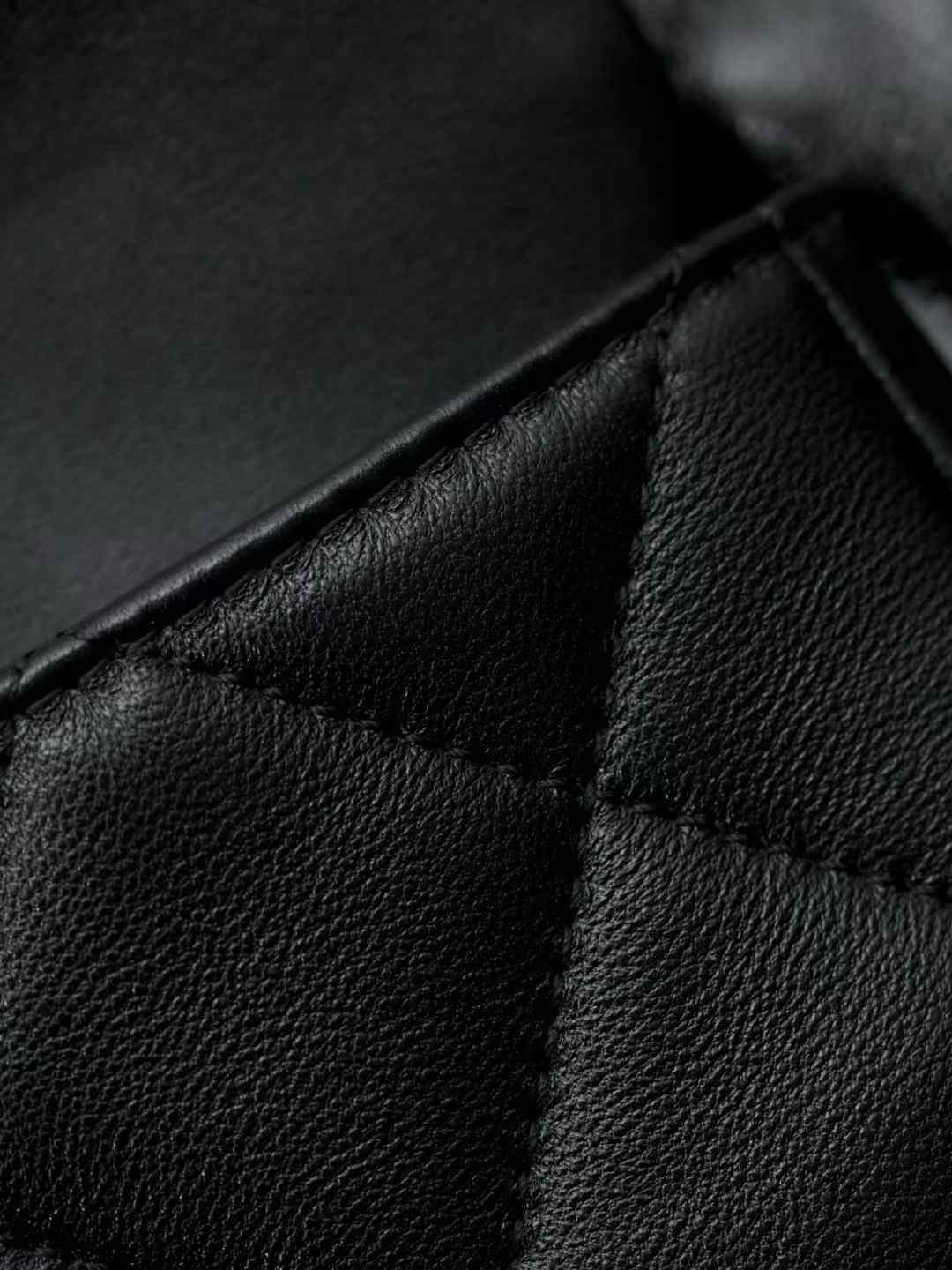 Chanel Large Hobo Bag view 6