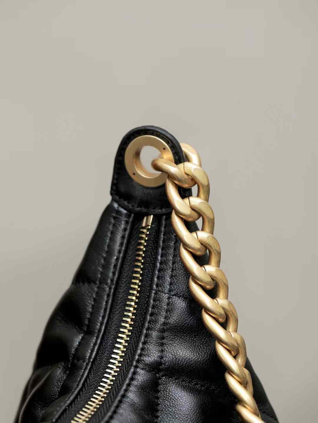 Chanel Large Hobo Bag view 9