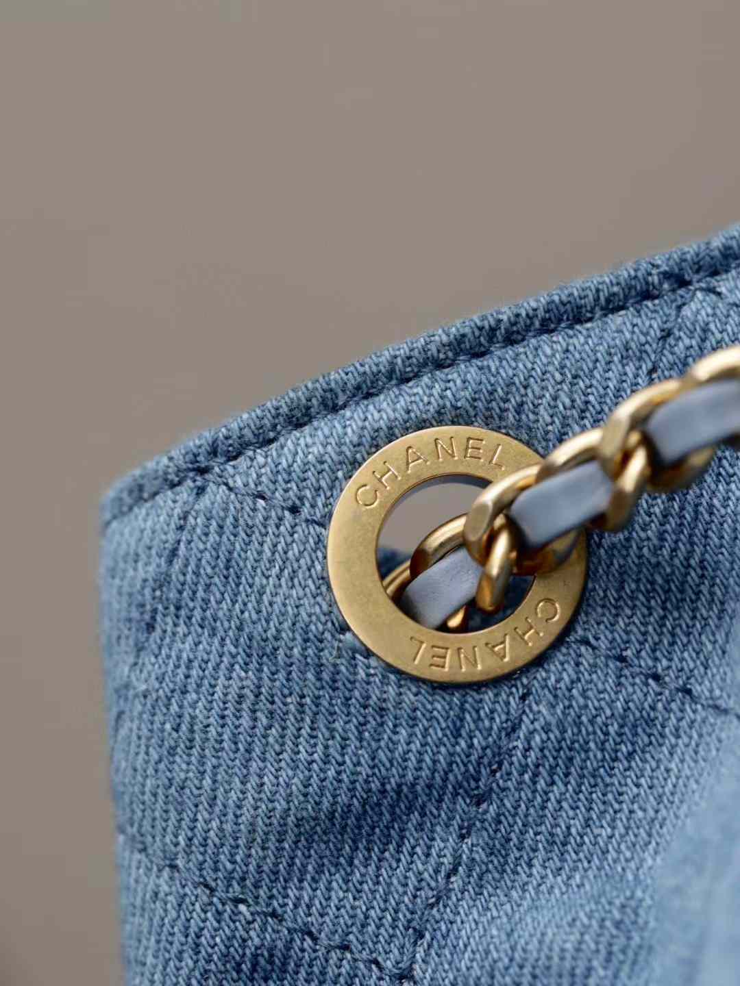 Chanel Backpack view 4