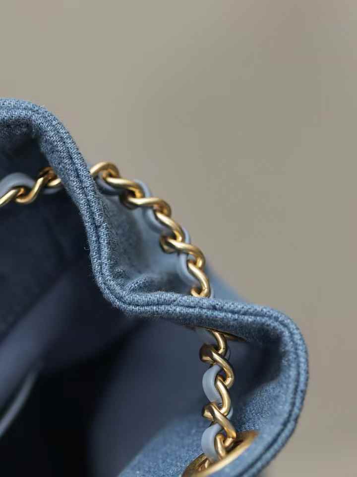Chanel Backpack view 5