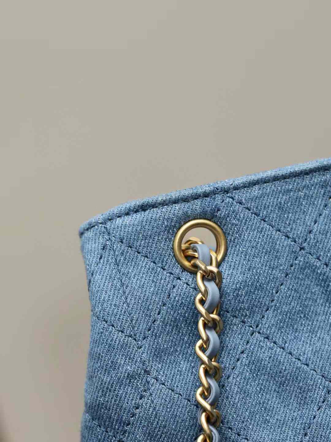Chanel Backpack view 6