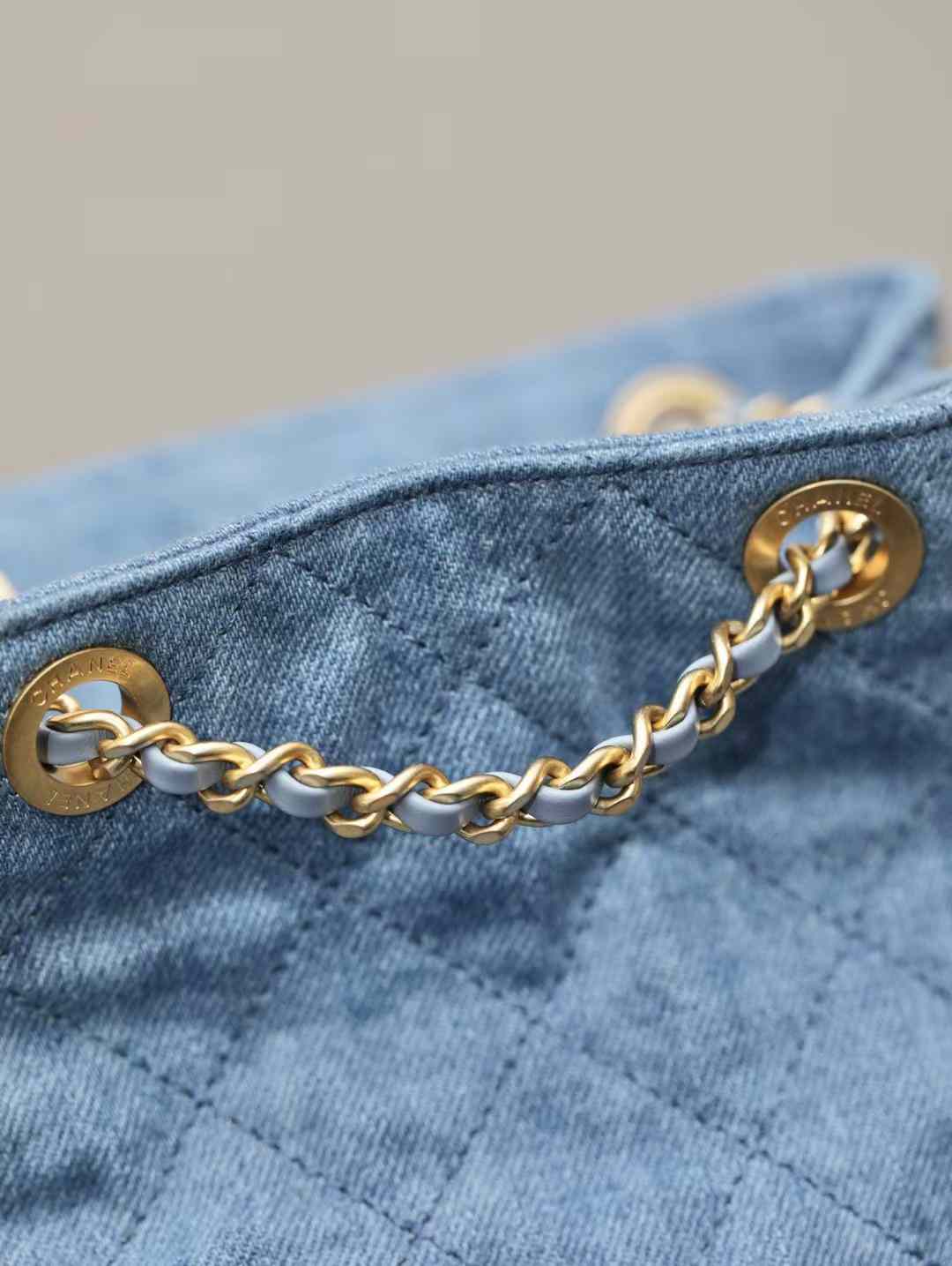 Chanel Backpack view 8