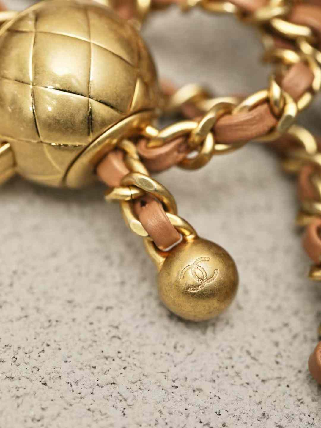 Chanel Mini Classic Handbag view 4