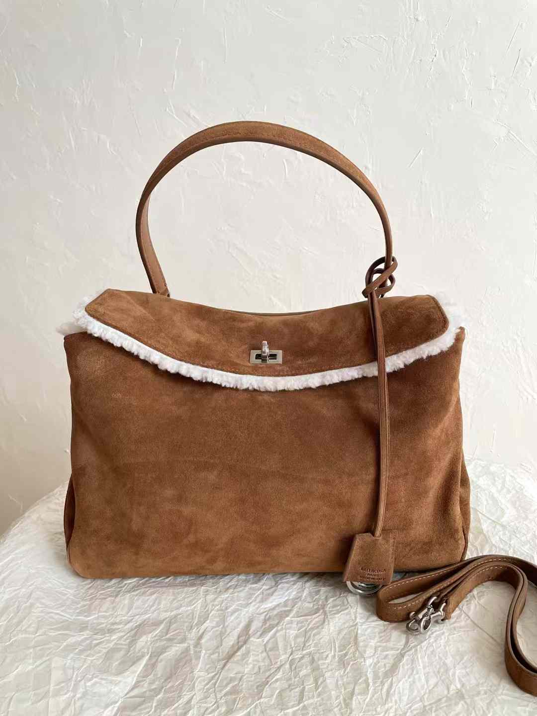 Balenciaga Rodeo Bag view 1