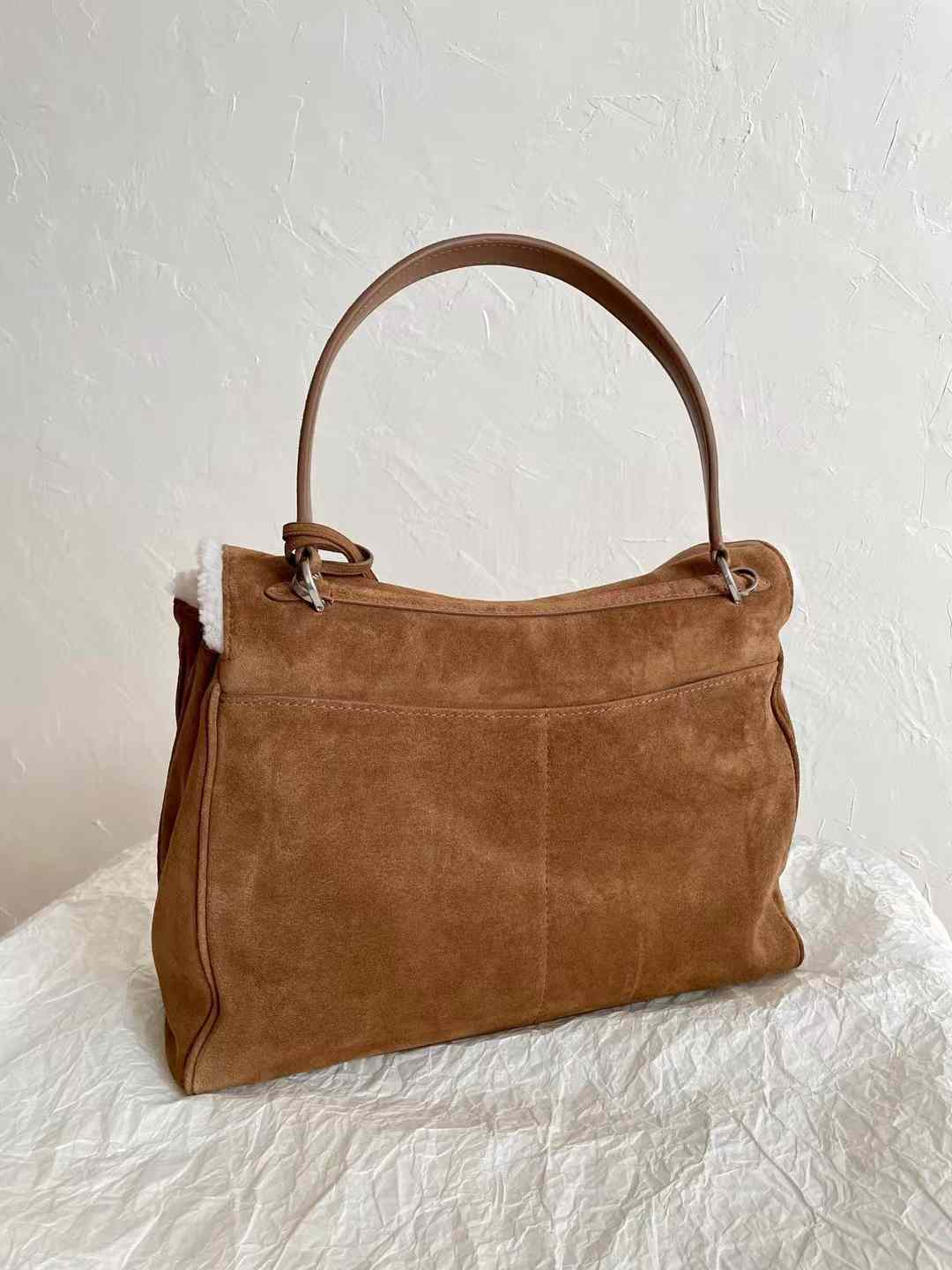 Balenciaga Rodeo Bag view 3
