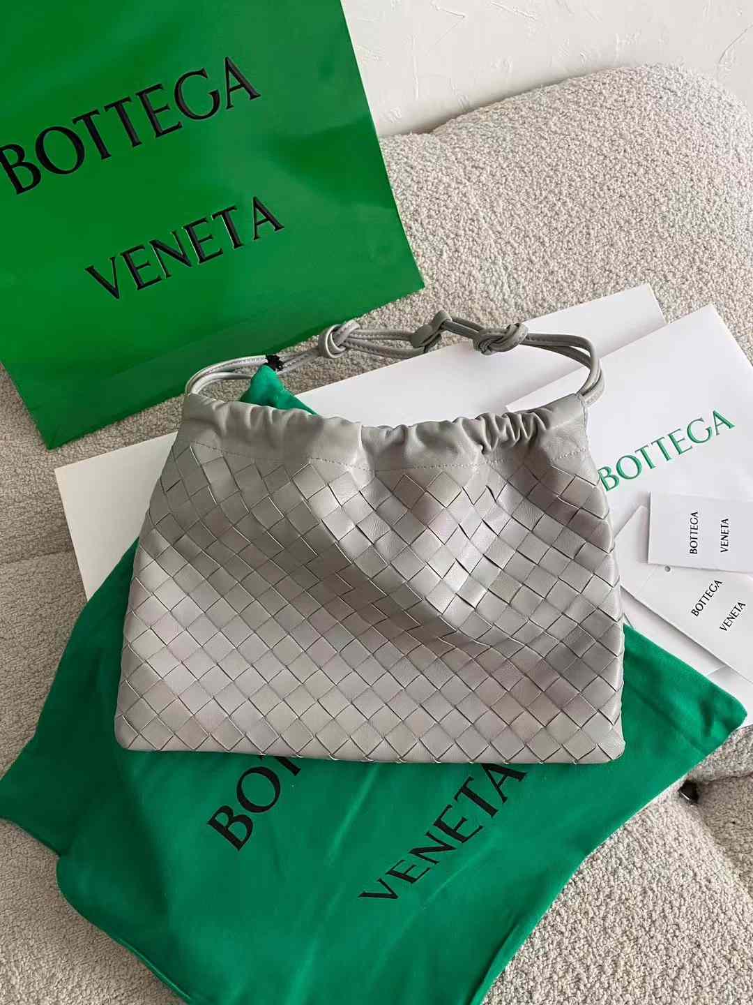 Bottega Veneta Bv Dustbag view 1