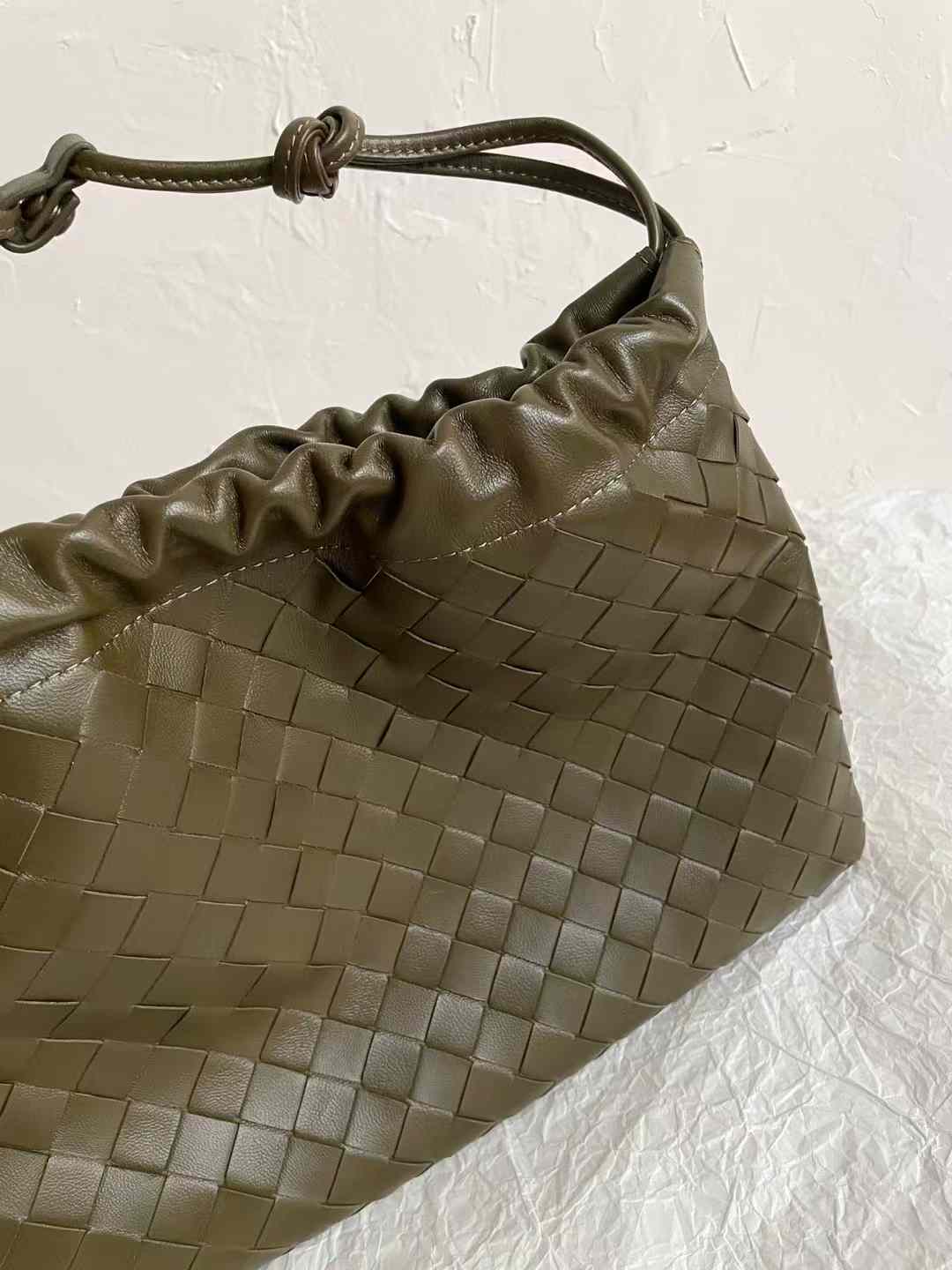Bottega Veneta Bv Dustbag view 12