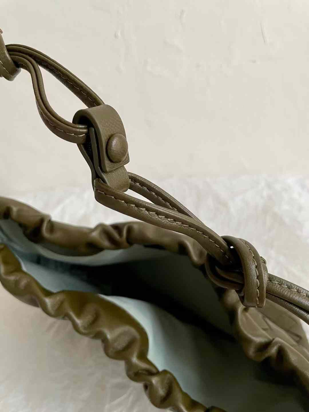 Bottega Veneta Bv Dustbag view 13