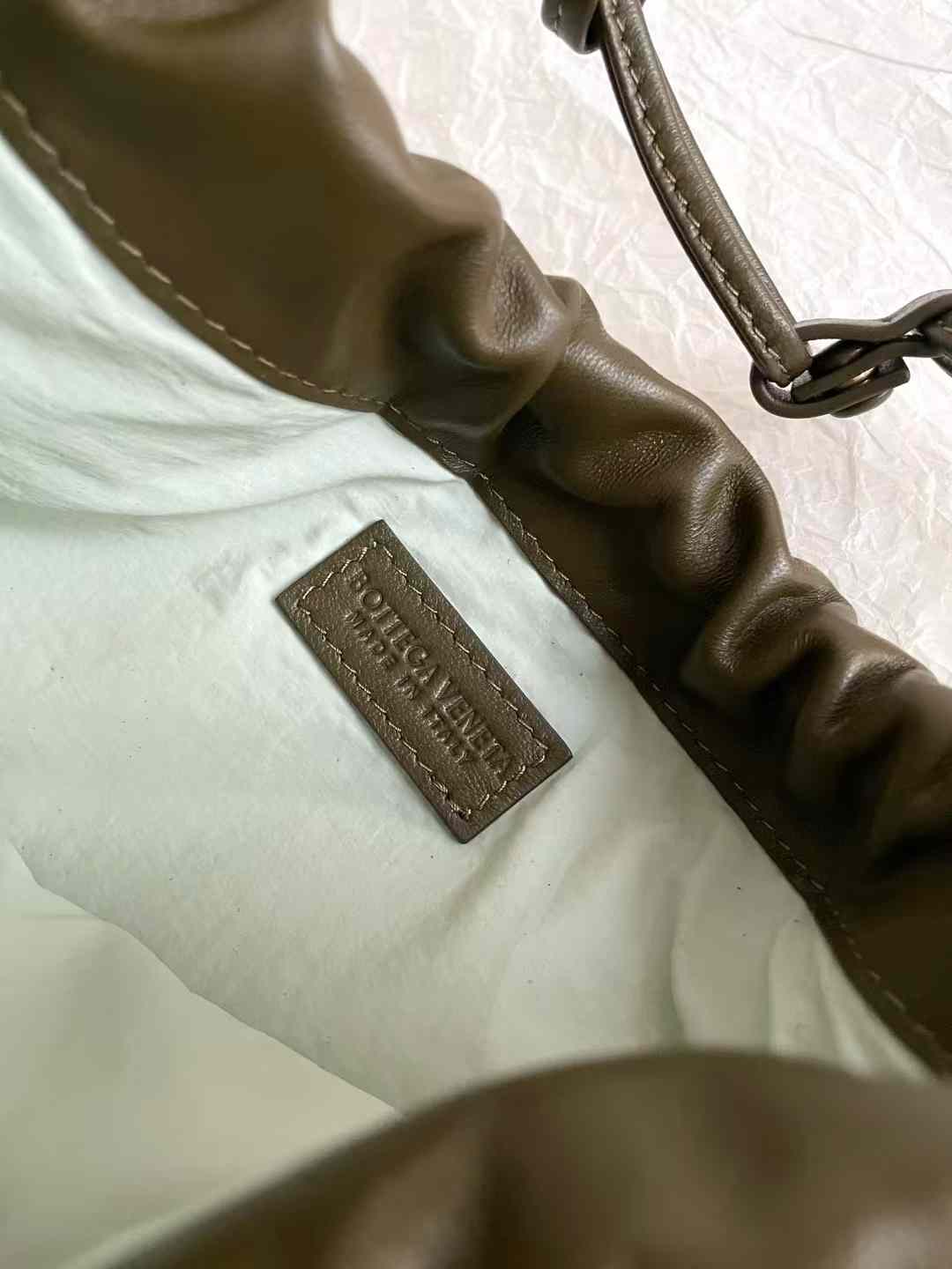 Bottega Veneta Bv Dustbag view 15