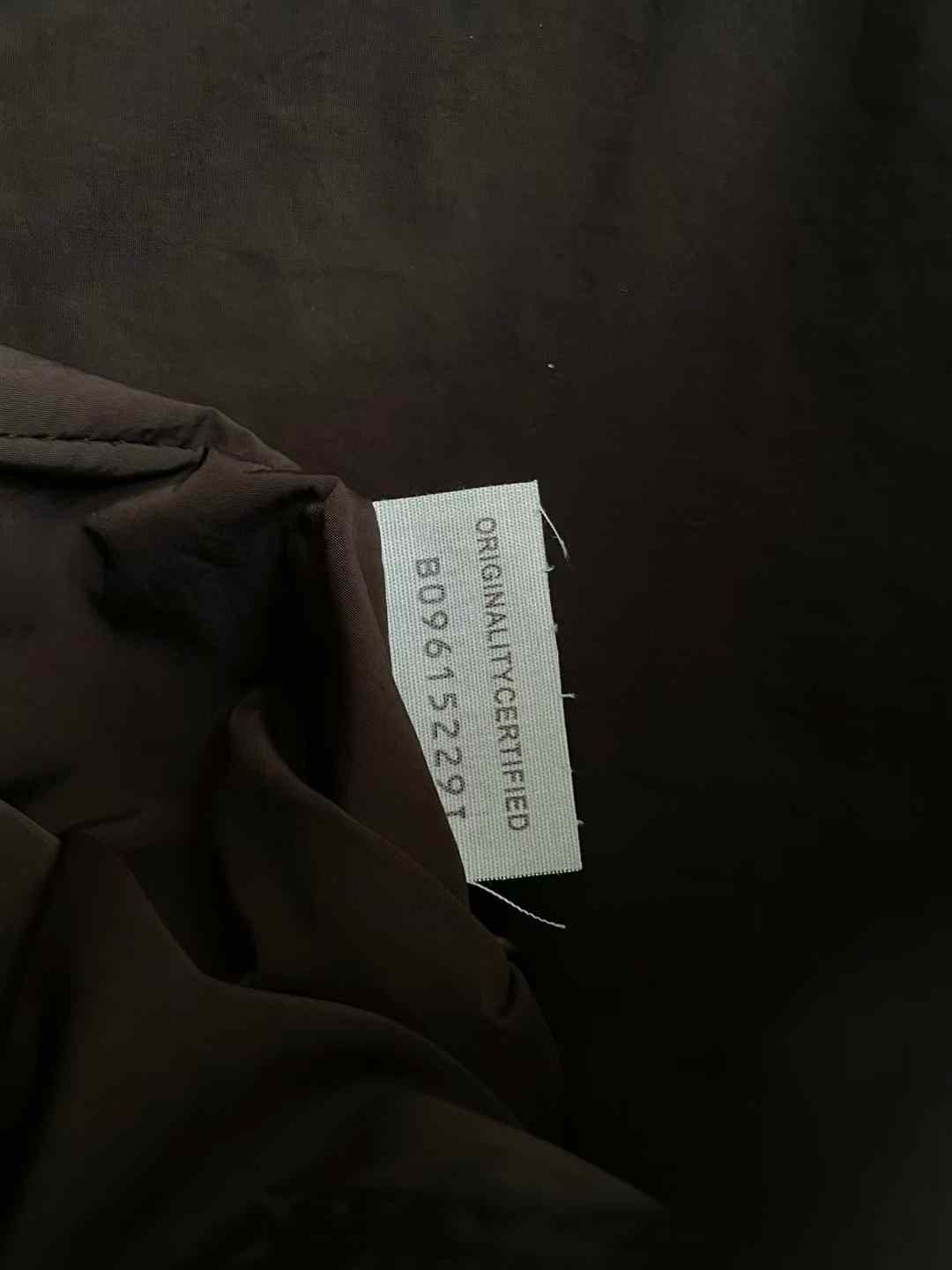 Bottega Veneta Bv Dustbag view 25