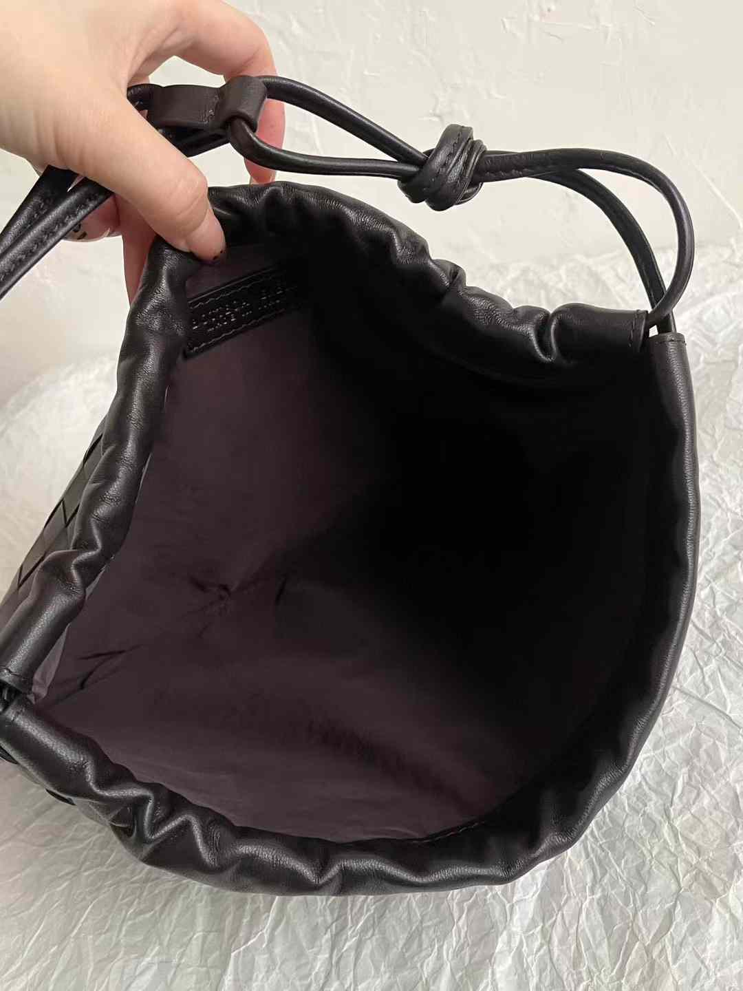 Bottega Veneta Bv Dustbag view 26