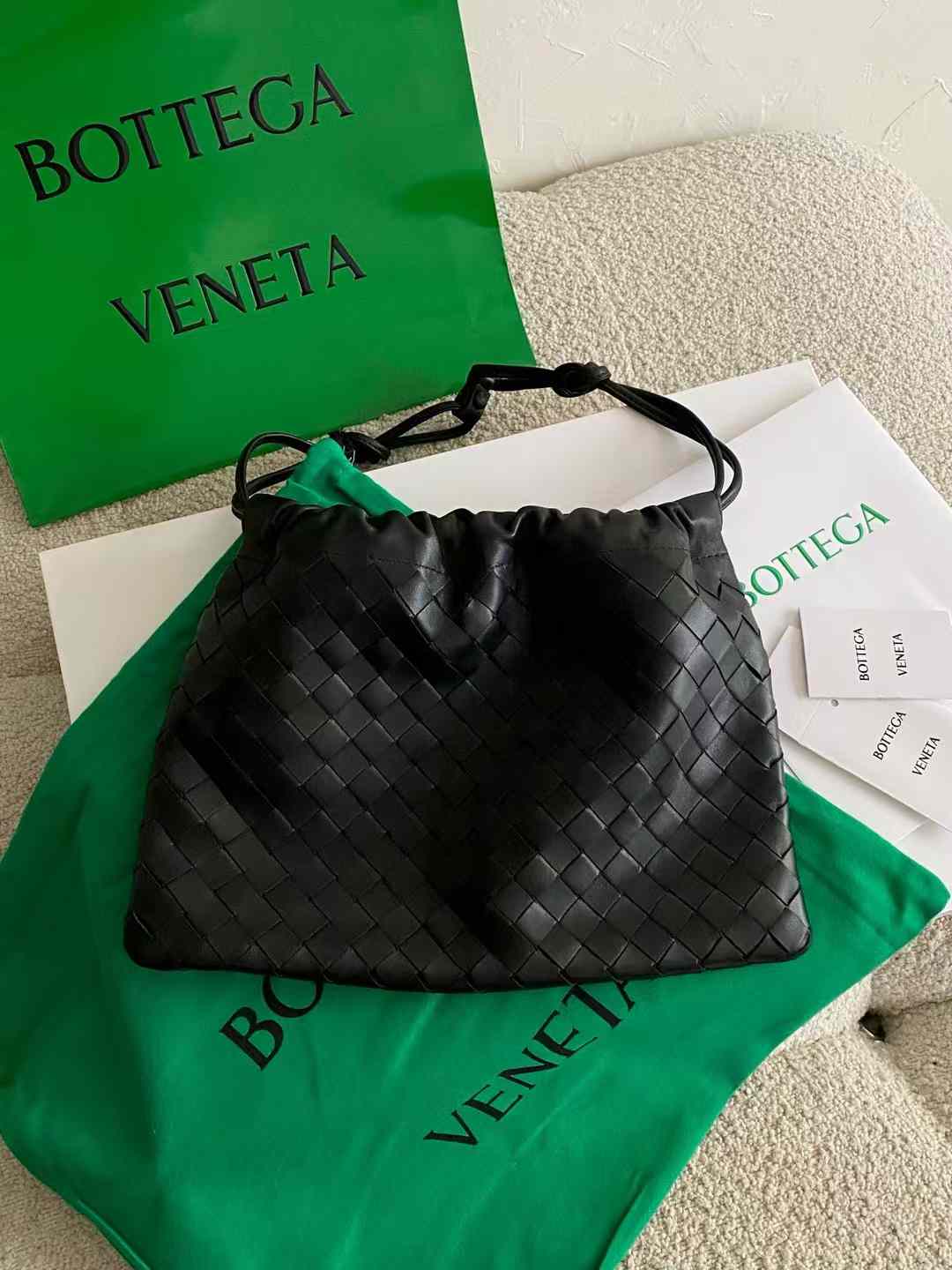 Bottega Veneta Bv Dustbag view 27