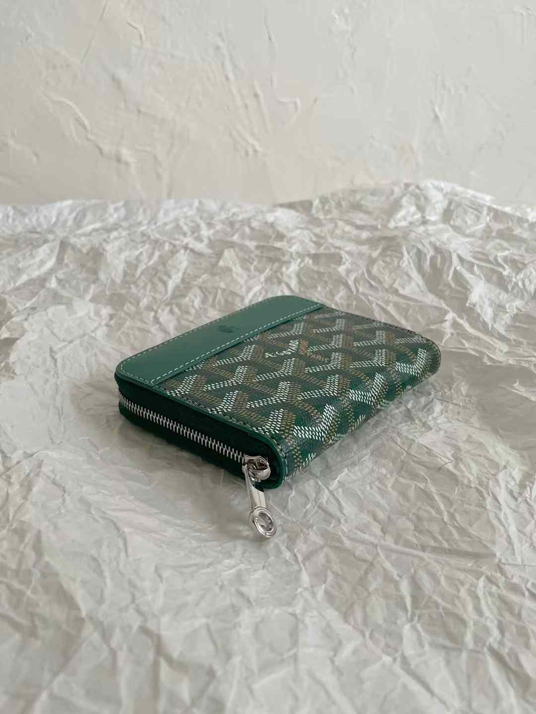 Goyard Matignon Mini Wallet view 12