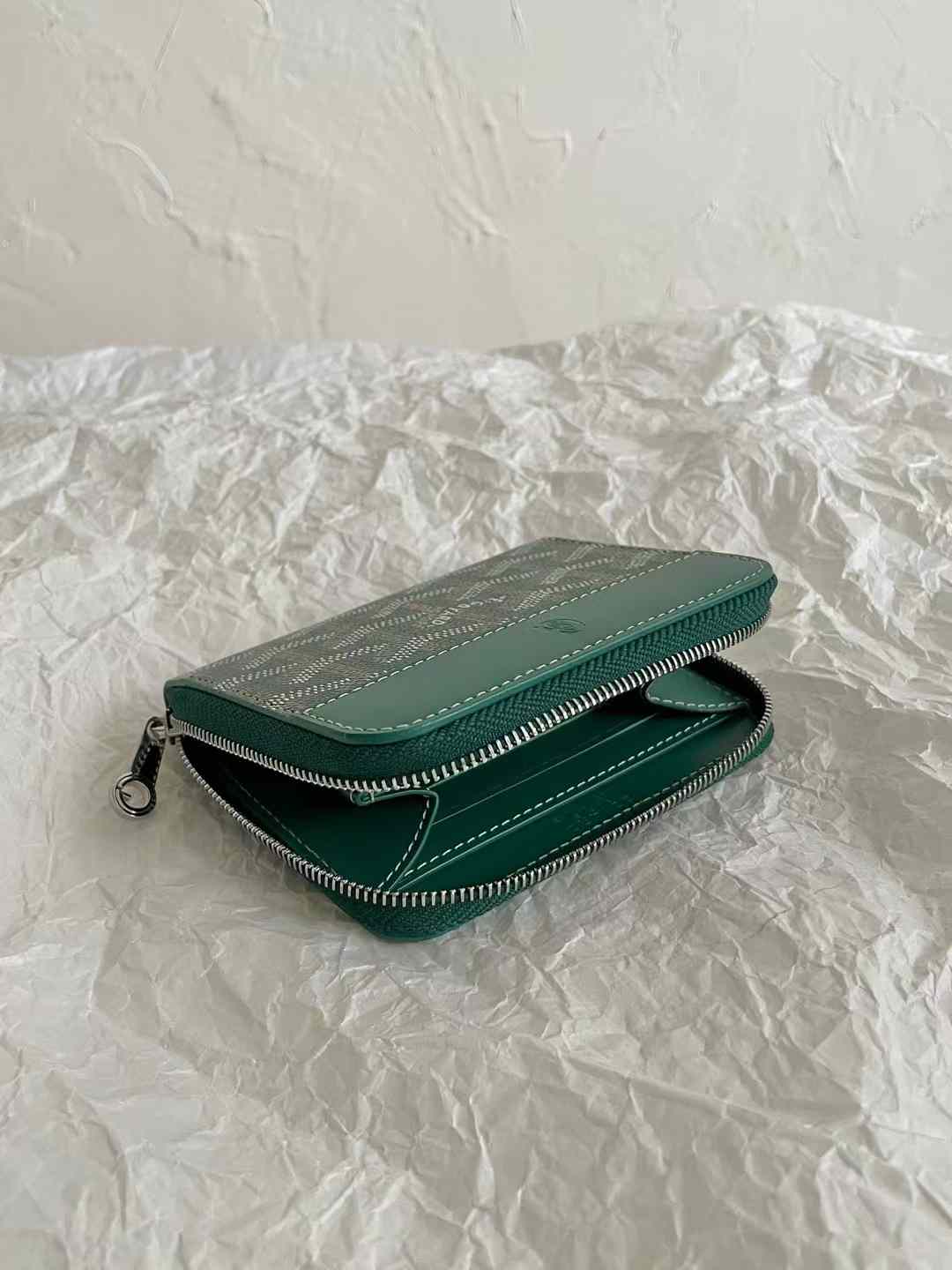 Goyard Matignon Mini Wallet view 13