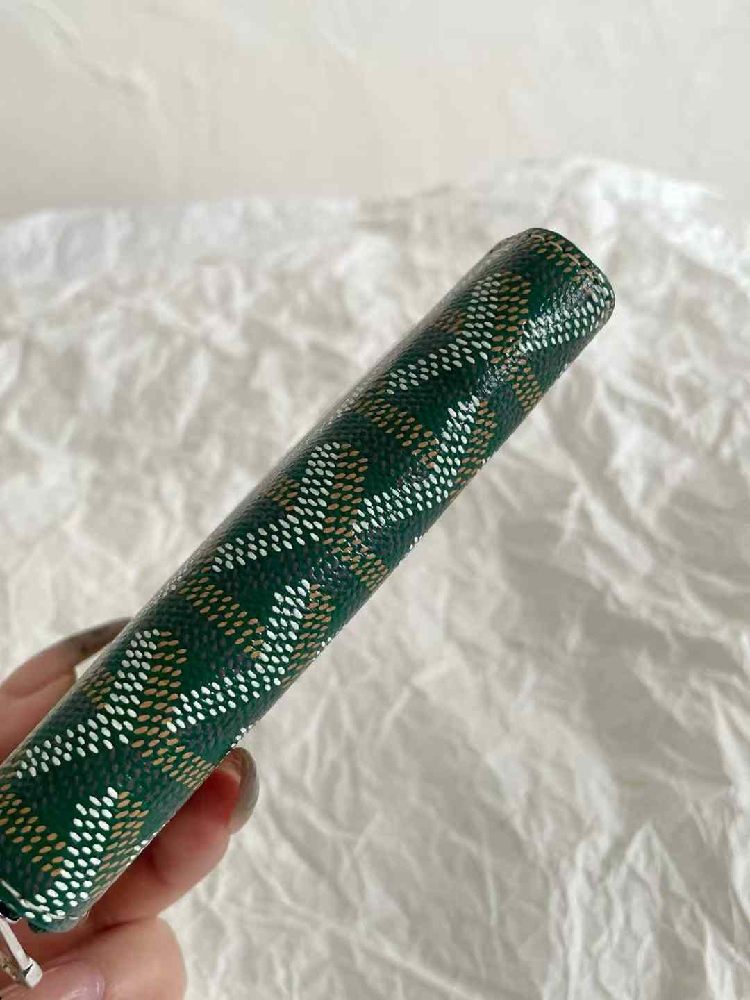 Goyard Matignon Mini Wallet view 16