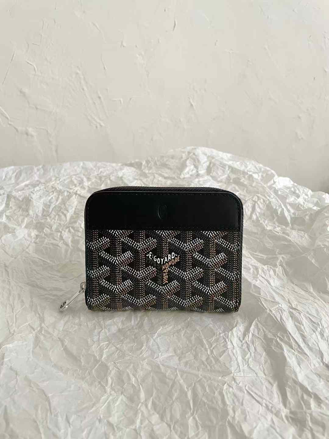 Goyard Matignon Mini Wallet view 20