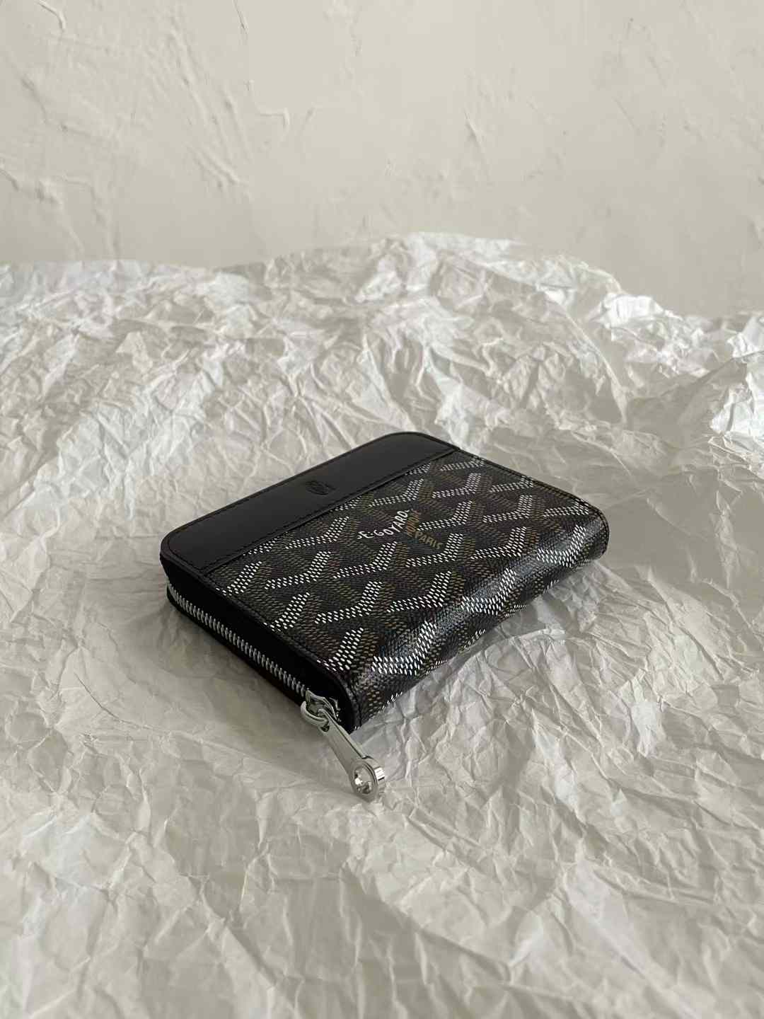 Goyard Matignon Mini Wallet view 21
