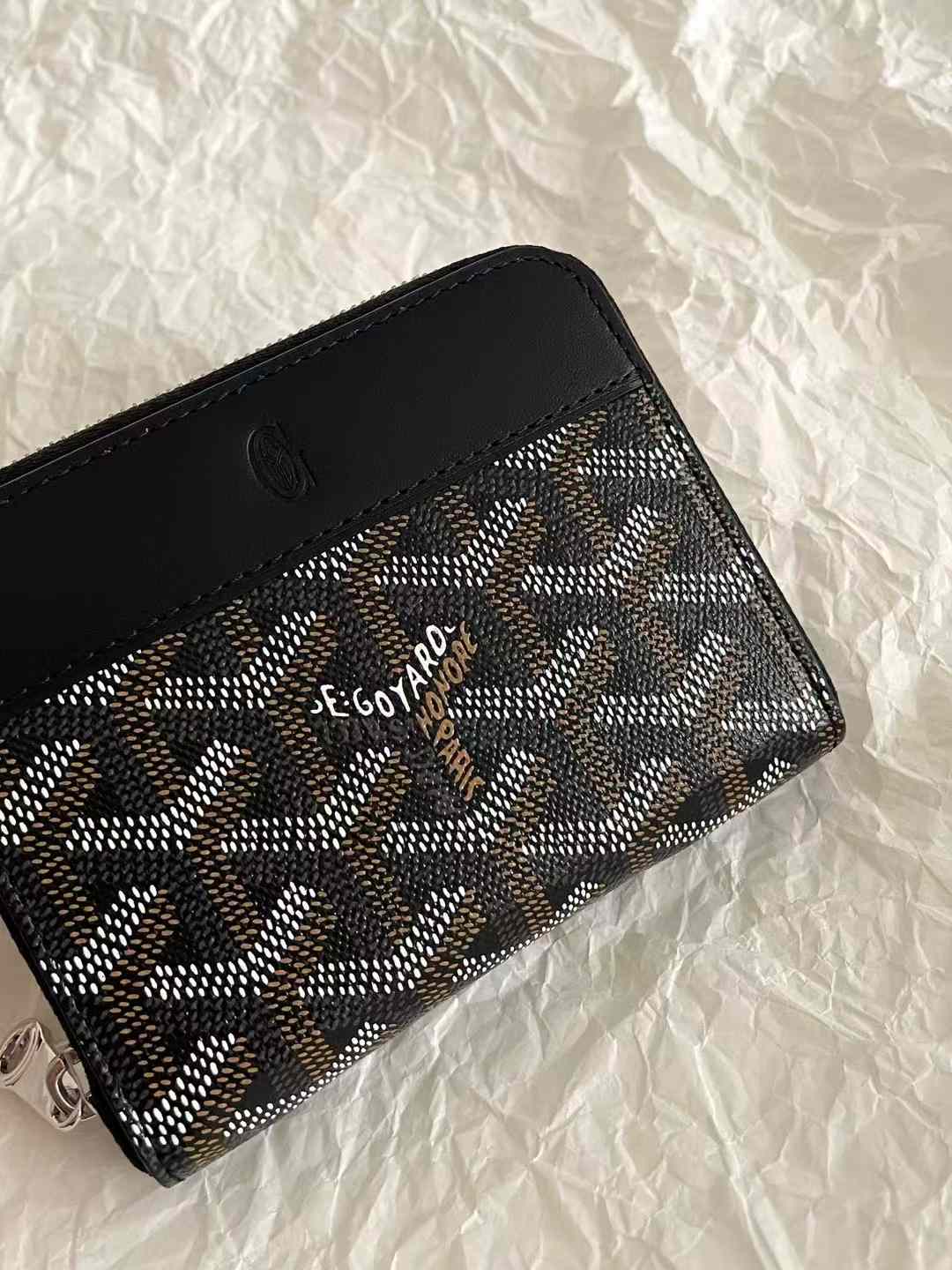 Goyard Matignon Mini Wallet view 23