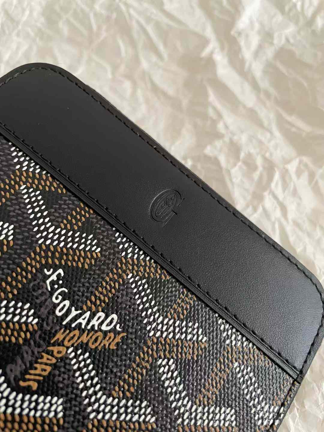 Goyard Matignon Mini Wallet view 24