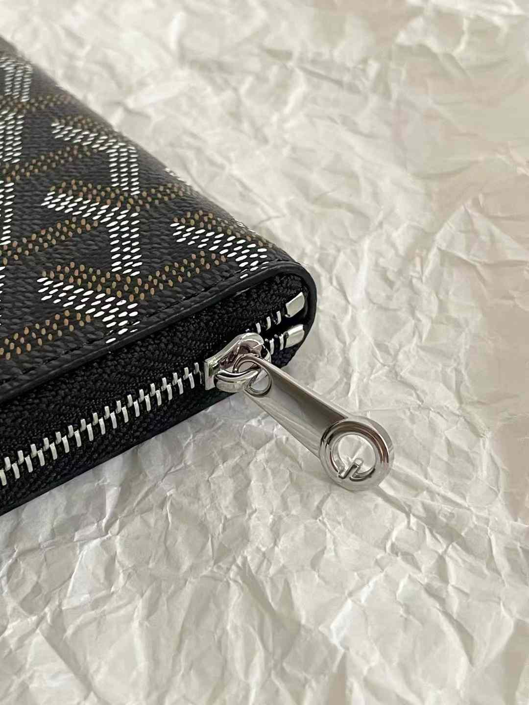 Goyard Matignon Mini Wallet view 25