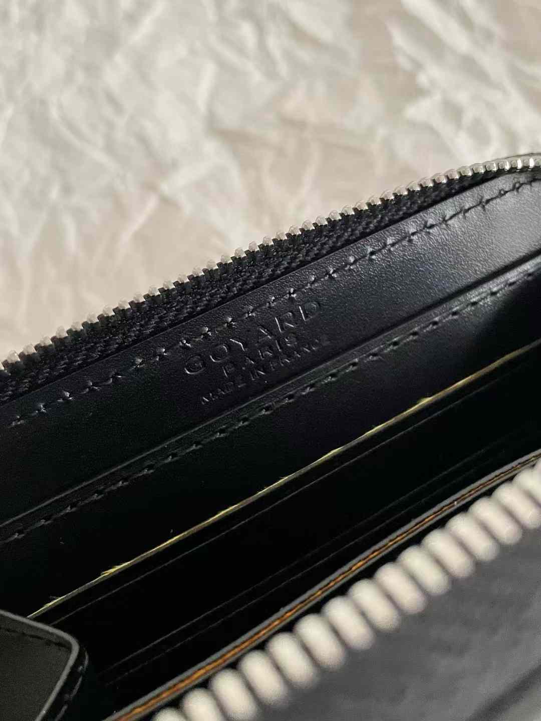 Goyard Matignon Mini Wallet view 26