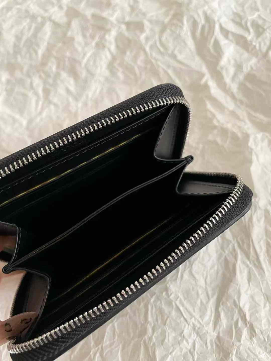 Goyard Matignon Mini Wallet view 27