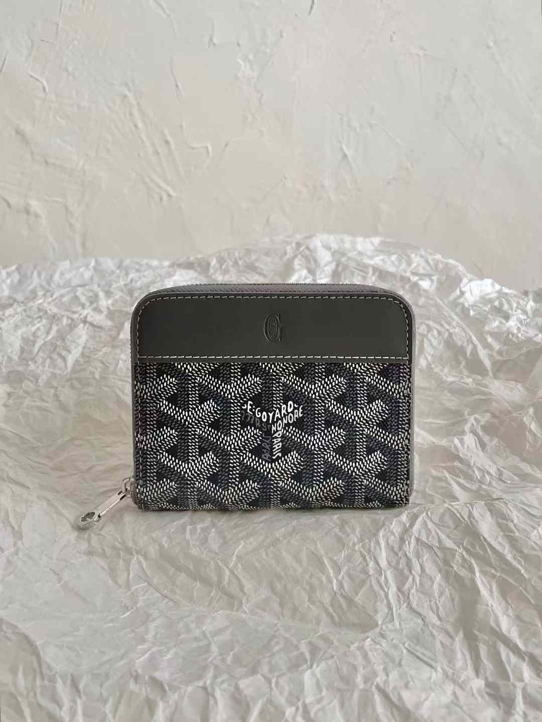 Goyard Matignon Mini Wallet view 29