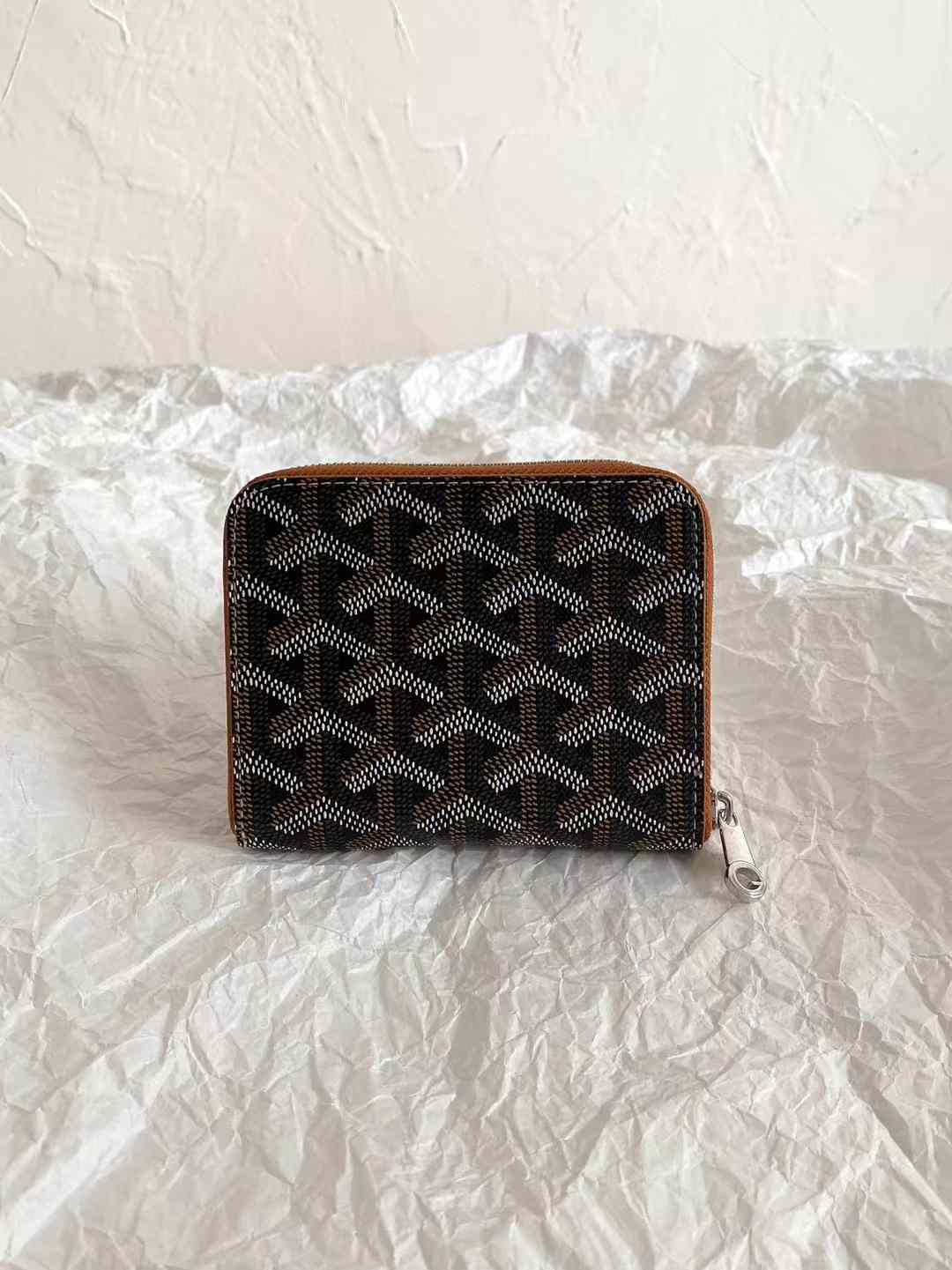 Goyard Matignon Mini Wallet view 3