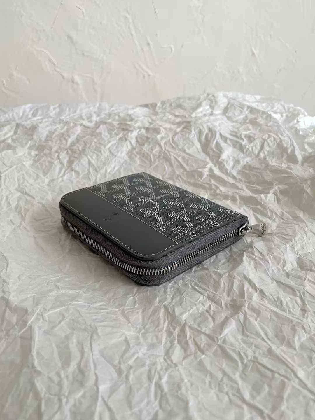 Goyard Matignon Mini Wallet view 30