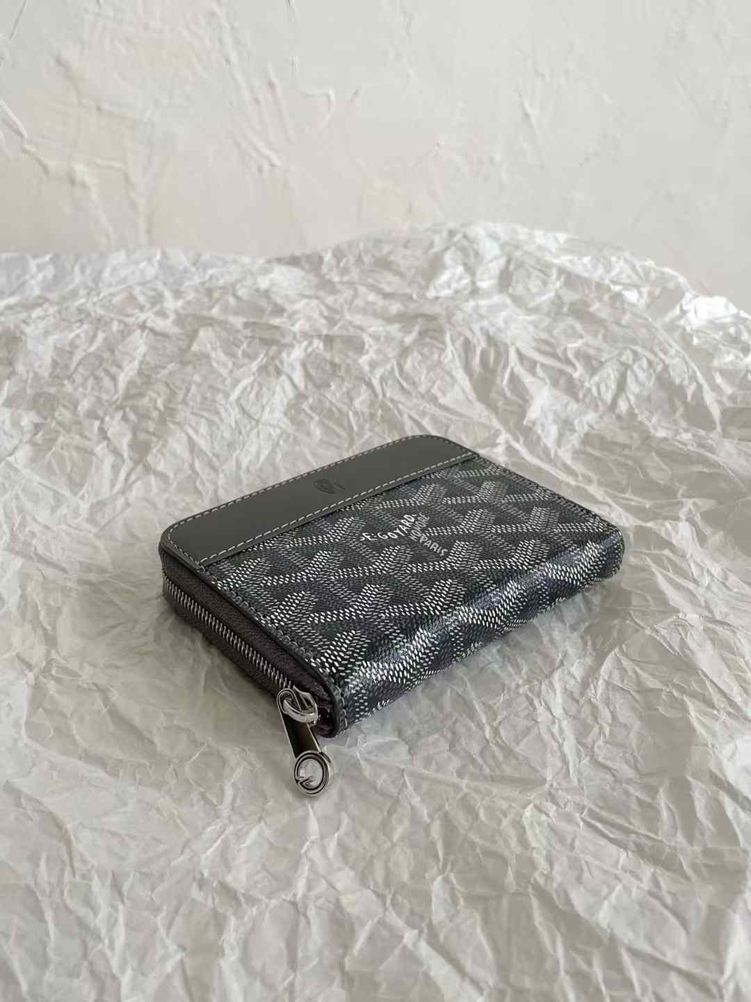 Goyard Matignon Mini Wallet view 31