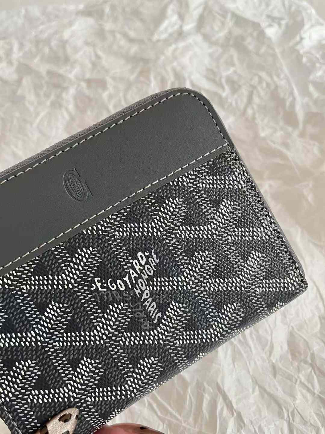 Goyard Matignon Mini Wallet view 32